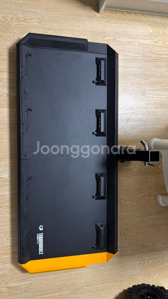 터프빌트 스텍테크 카고 캐리어--0