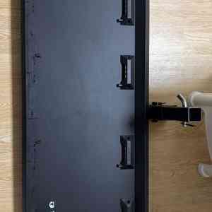 터프빌트 스텍테크 카고 캐리어