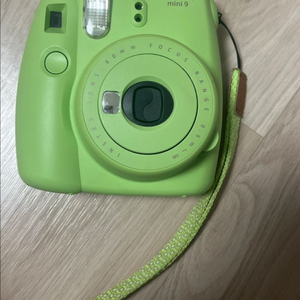 인스탁스 미니9 이미지