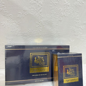 추석선물 아가그린 플러스 침향