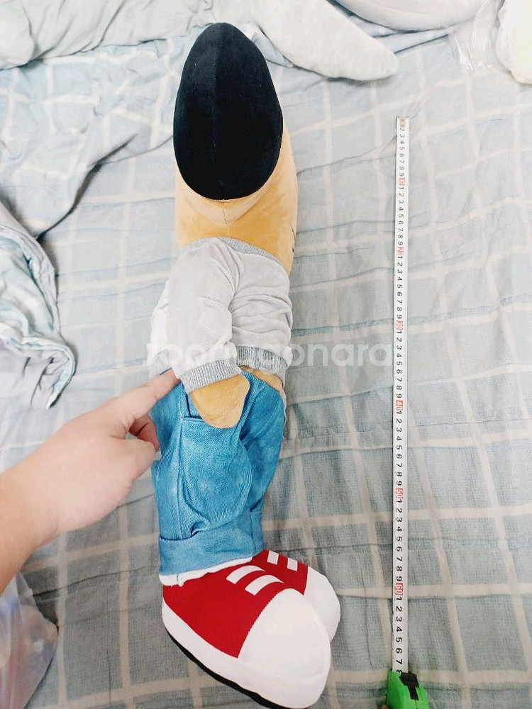 칠가이 대형인형 60cm--2
