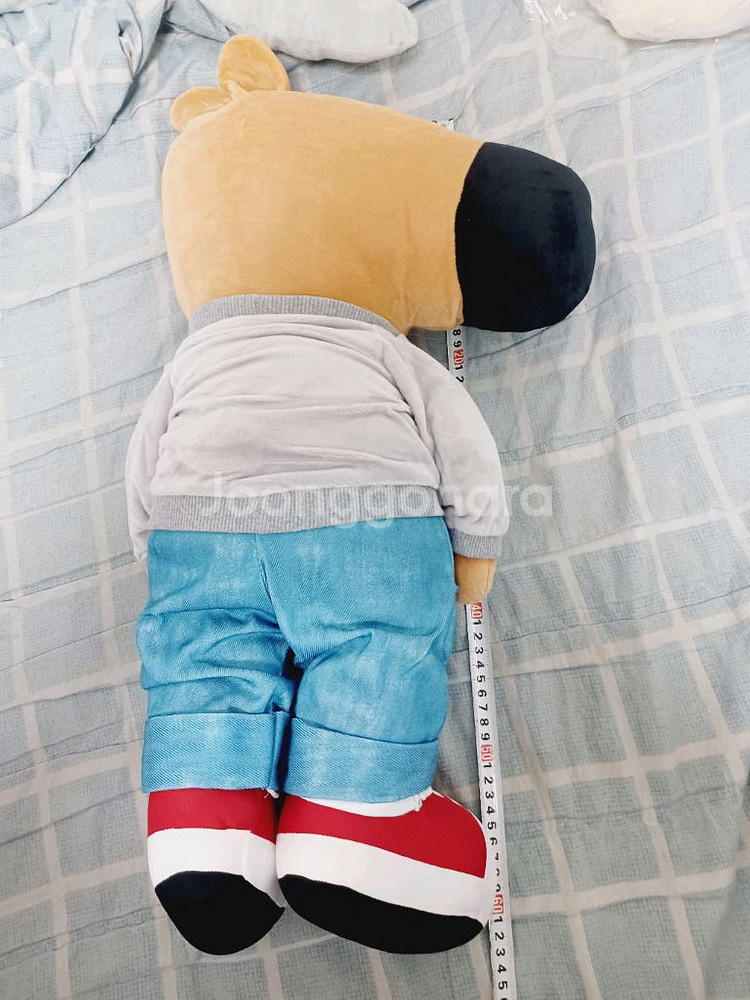칠가이 대형인형 60cm--1