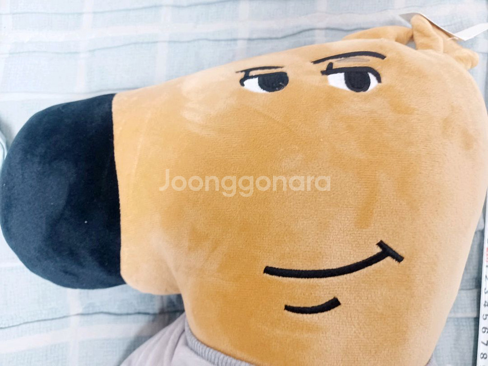 칠가이 대형인형 60cm--4