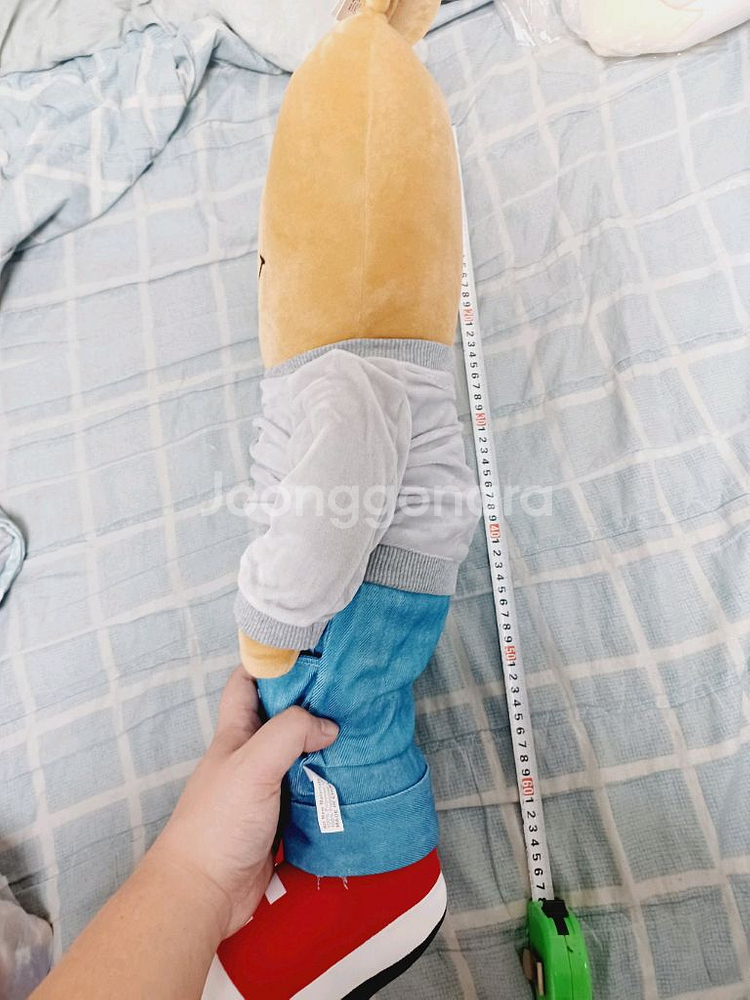 칠가이 대형인형 60cm--3