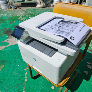 HP 흑백레이져복합기 M426FDW