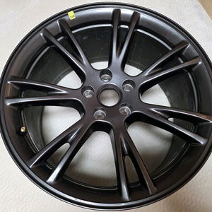 테슬라 모델y 제미니휠 19인치 (1ea)