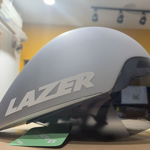 LAZER TT 자전거 전용 레이저 헬멧 이미지