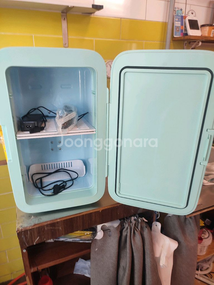 캠핑용냉장고온장고--0