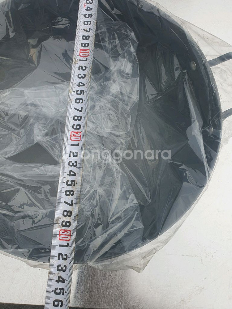 높은해물전골냄비 새거--3