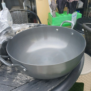 높은해물전골냄비 새거