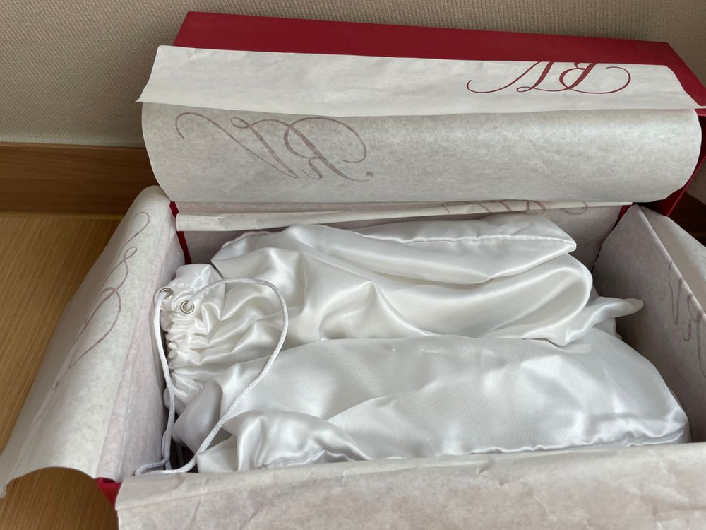 로저비비에 Bikiviv 비키비브 레더 샌들 37사이즈--4