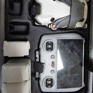 DJI mini4 pro 플라이콤보 플러스(RC2)