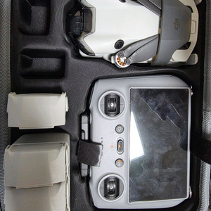 DJI mini4 pro 플라이콤보 플러스(RC2)
