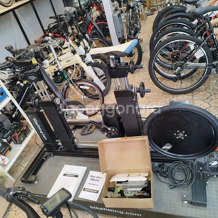 바이크 피팅닷컴 피팅기 판매--3