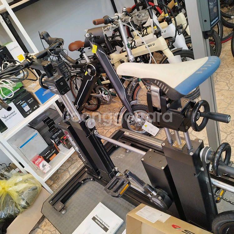 바이크 피팅닷컴 피팅기 판매--2