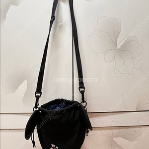 도쿄 디즈니랜드 미키_토끼 크로스백 가방 2가지