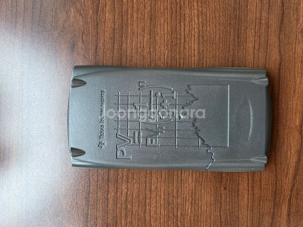 TI BA II PLUS 재무용 계산기--1