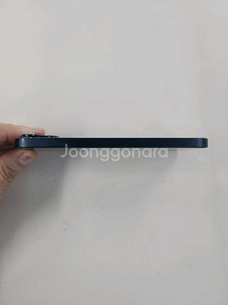 아이폰14플러스 128G 밧데리91프로 기능정상 ^^--5