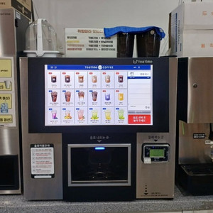 동구전자 티타임 A1