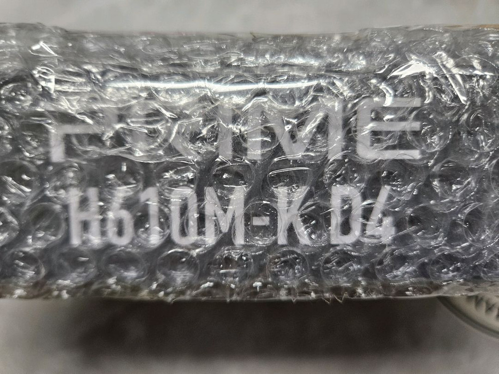 ASUS PRIME H610M-K D4 미개봉--1