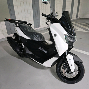 nmax125 25년식 신차