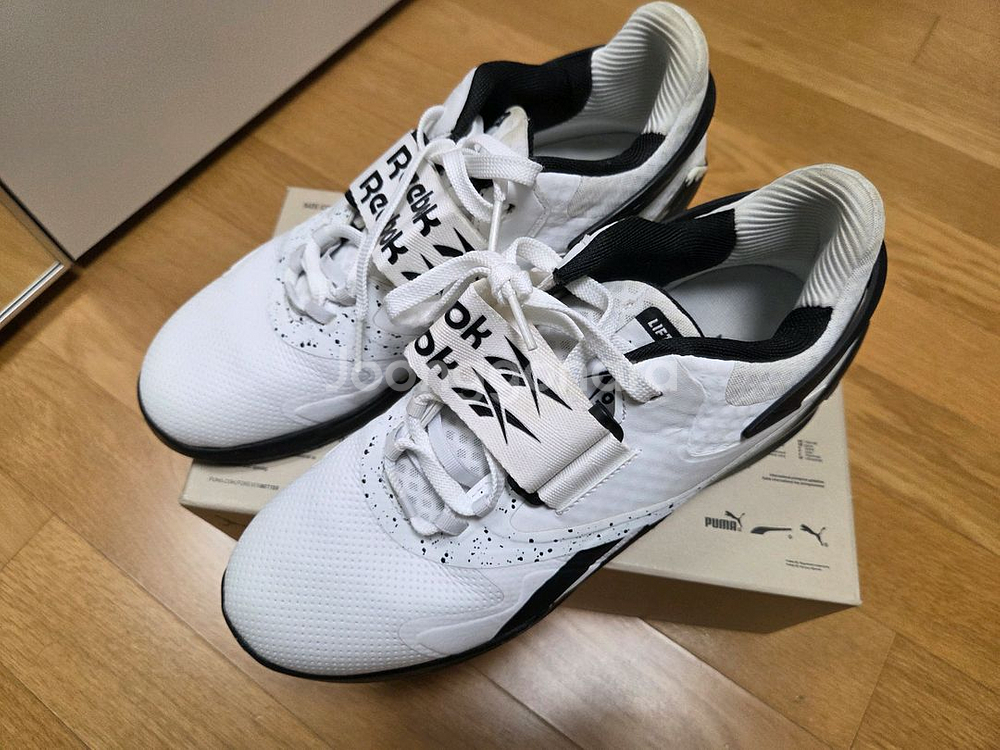 리복 레거시 리프터 2 역도화 (270)--1