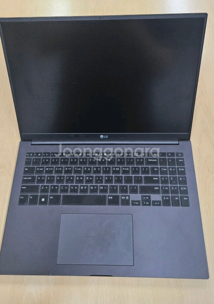 LG 울트라PC 엣지 노트북16UD70R-HA56K--0