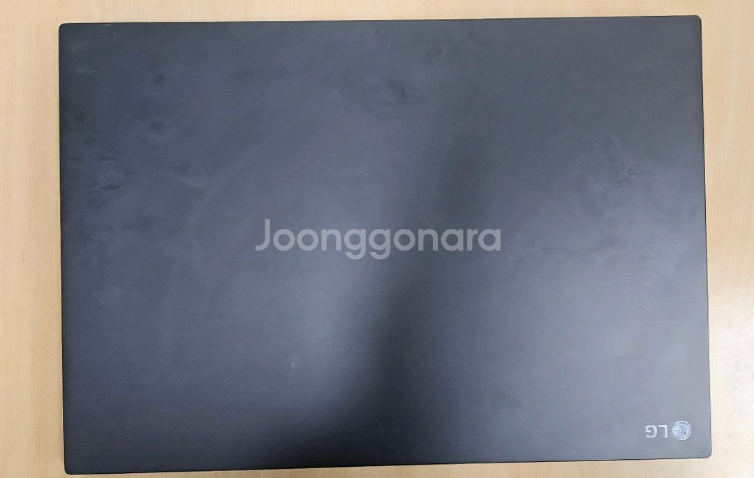 LG 울트라PC 엣지 노트북16UD70R-HA56K--1
