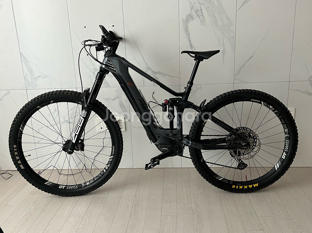 메리다 이원식스티 9000 전기 mtb 신형 모터--0