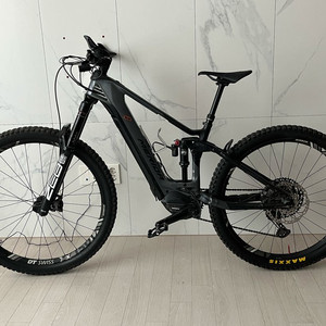 메리다 이원식스티 9000 전기 mtb 신형 모터