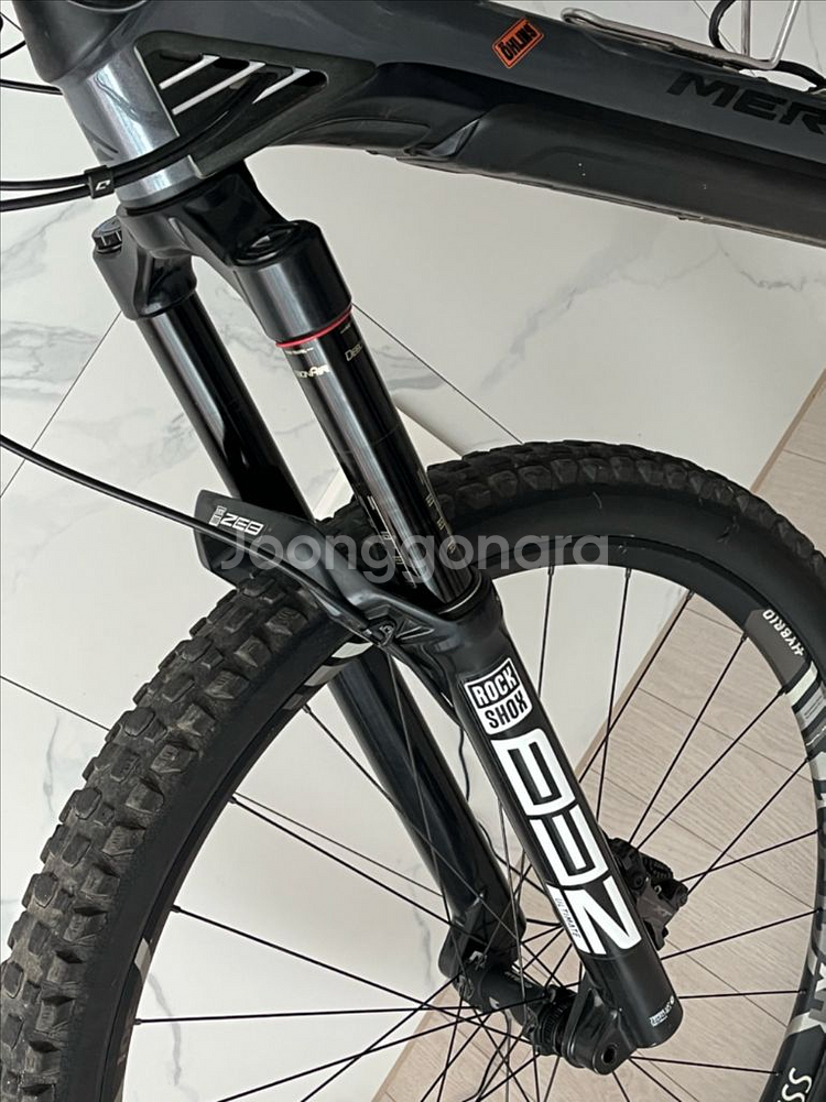 메리다 이원식스티 9000 전기 mtb 신형 모터--3