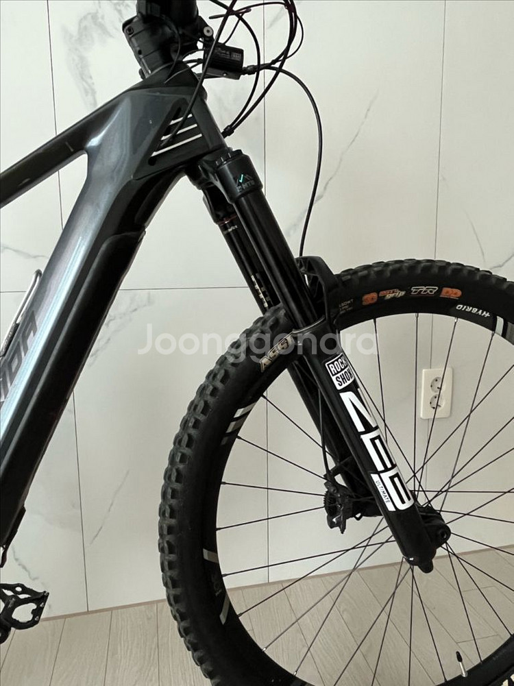 메리다 이원식스티 9000 전기 mtb 신형 모터--7