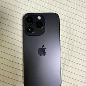 아이폰 14프로 128기가