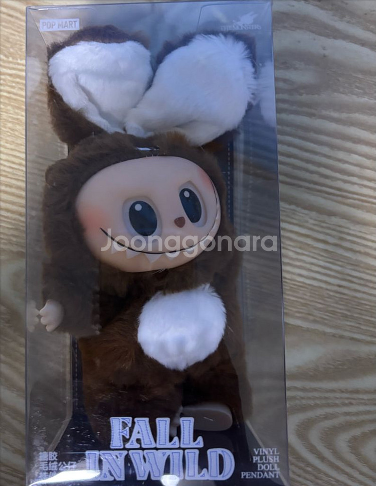 인형 새거 팔아요--0