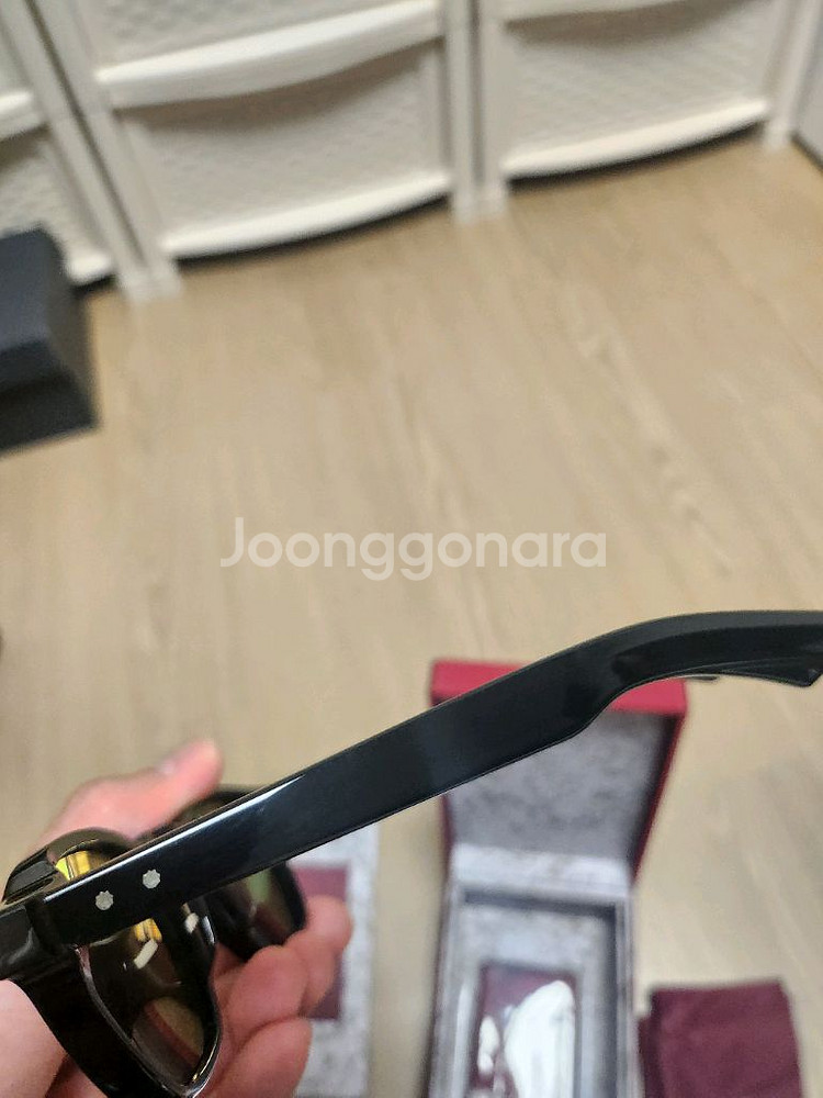 자크마리마지 제피린 베놈 47--4