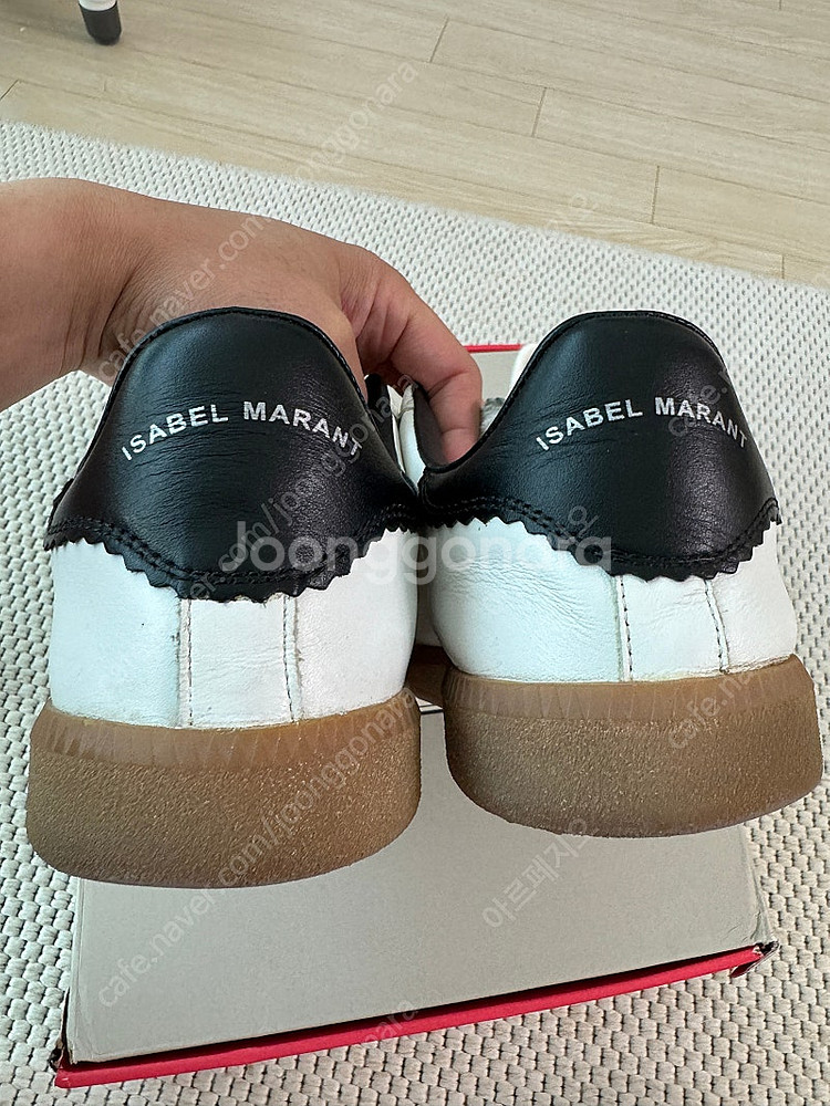 이자벨 마랑 브라이스--0