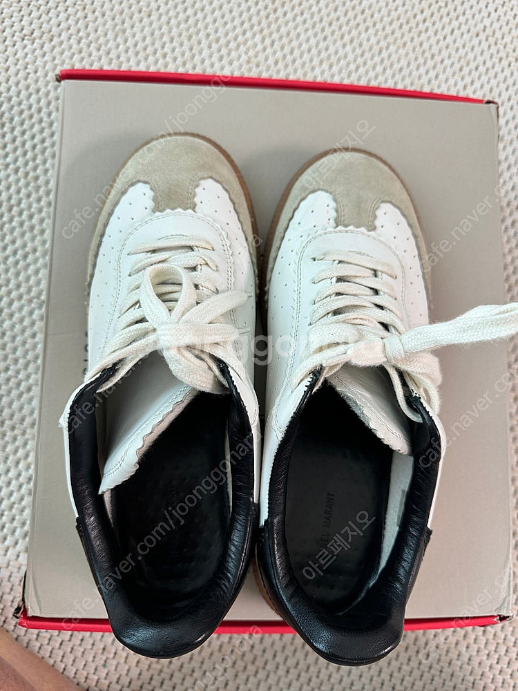 이자벨 마랑 브라이스--2