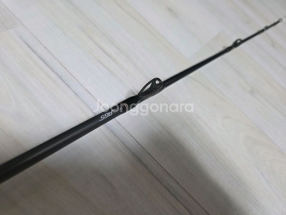 마루 이카 ex ags f 한국다이와정공 로드--4