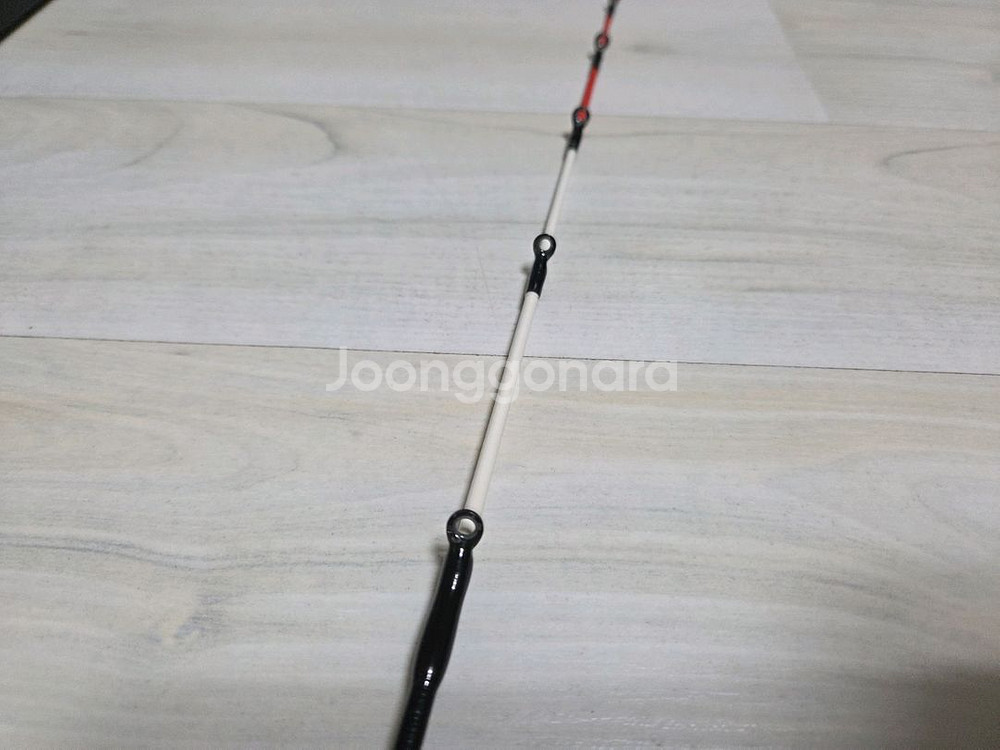 마루 이카 ex ags f 한국다이와정공 로드--3