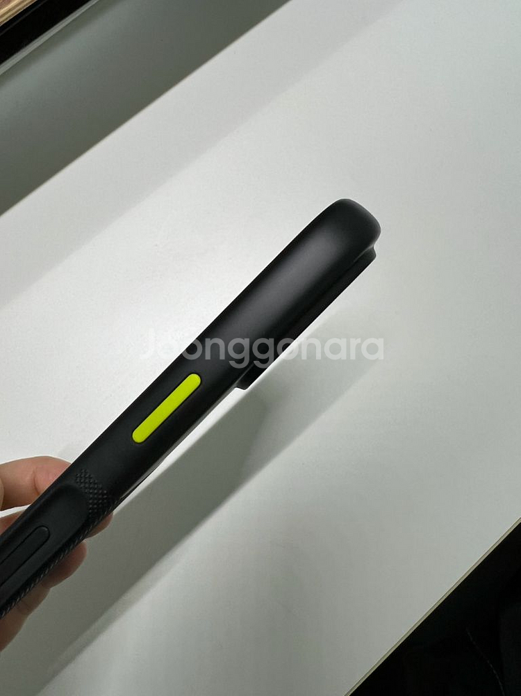 아이폰17 비츠 러기지 케이스--4