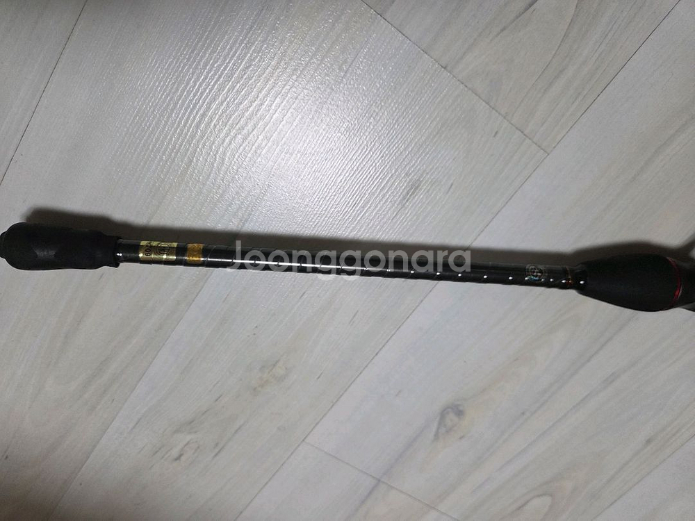 마루 이카 ex ags f 한국다이와정공 로드--8