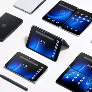 서피스 듀오 2 팝니다