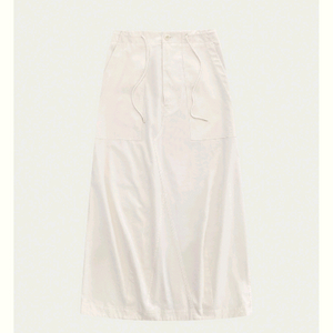 리본빛 디토포켓스커트 Dito Pocket Skirt