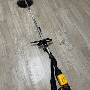 효자 예초기
