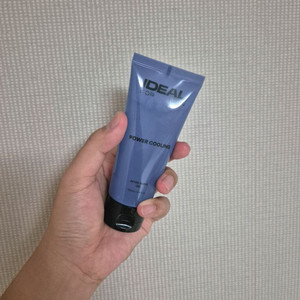 아이디얼포맨 쿨링 애프터쉐이브