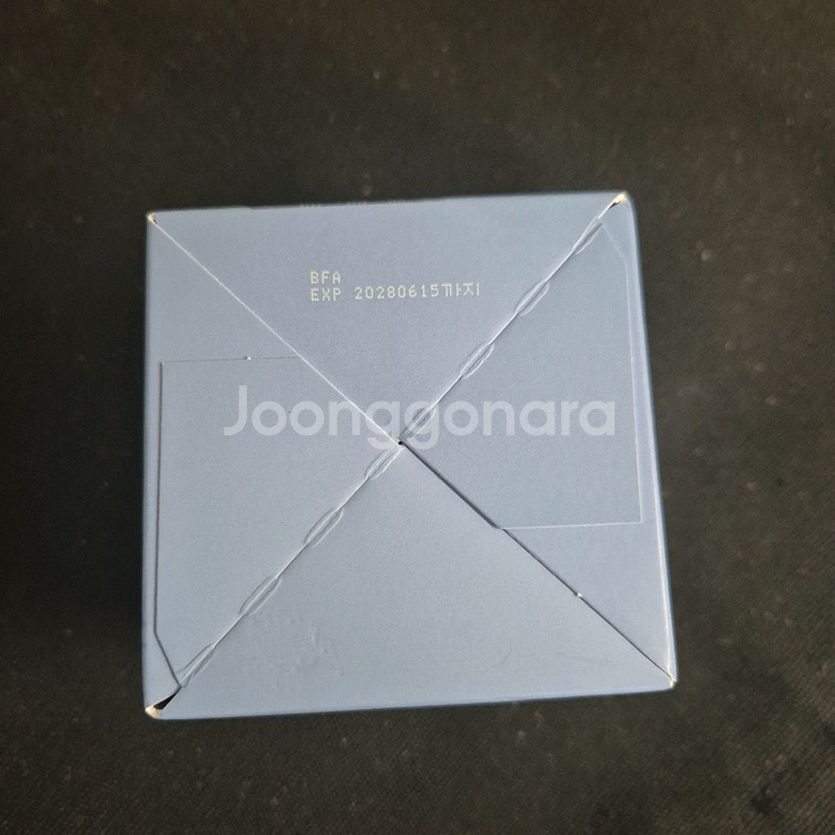 [새상품] 토르홉 오로라 별빛 광채 슬리핑마스크 60g--2