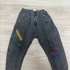 보보쇼즈st 청바지 6-7세