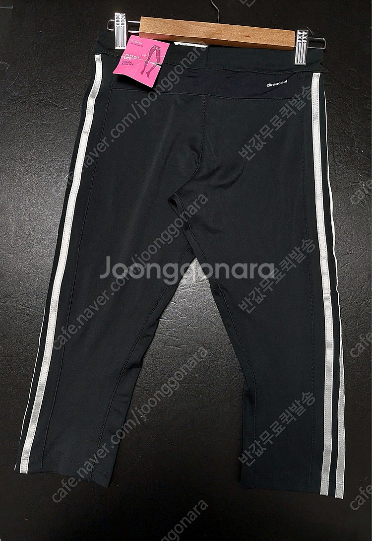 반값무료 아디다스 택새옷 레깅스 운동복 요가 필라테스--1