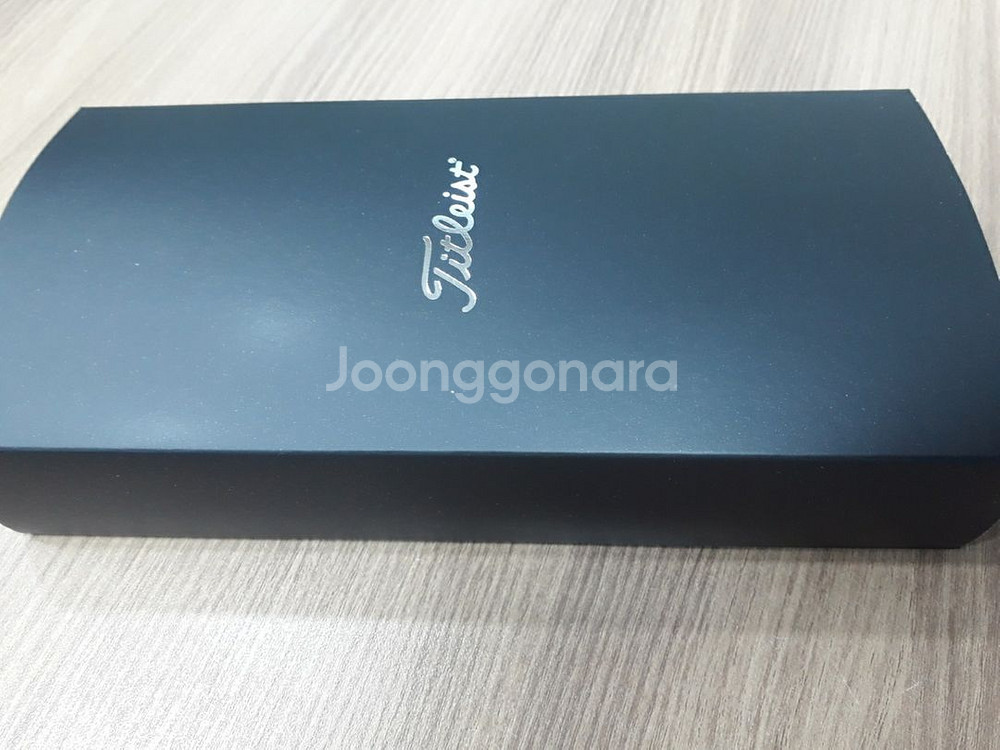 골프양말 타이틀니스트 니삭스 2종 블랙 화이트--8