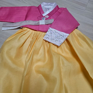 2세3세 한복 2호